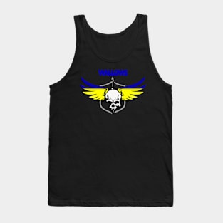 vintage Wallows Tank Top